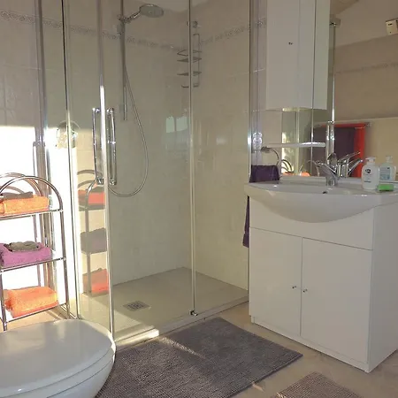Apartment Sonniges Paradies Mit Seeblick Und Panoramaterrasse *