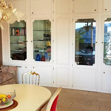 Apartment Sonniges Paradies Mit Seeblick Und Panoramaterrasse